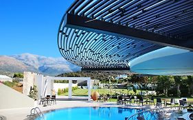 Marigianna Apartments